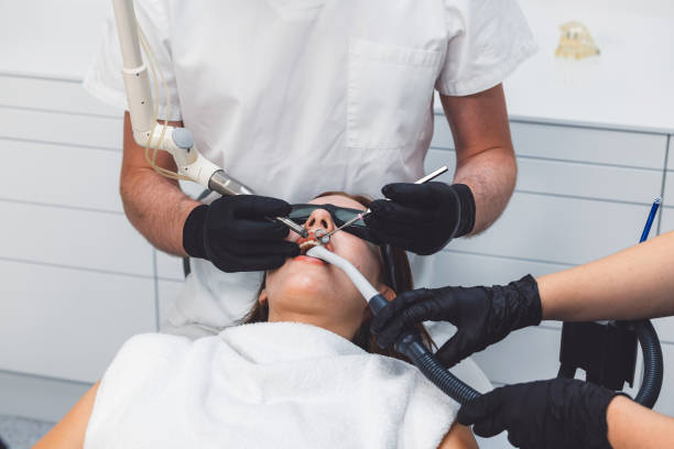 Best Emergency Tooth Extraction  in San Jose, CA
