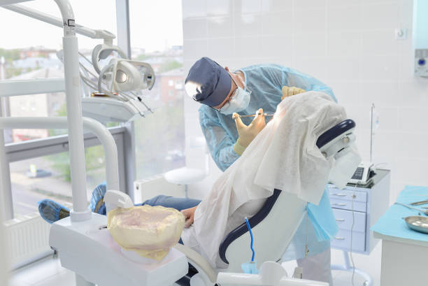 Best Broken Tooth Emergency  in San Jose, CA